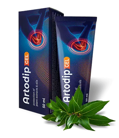 Artodip gel